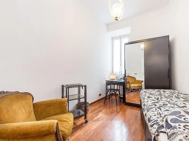 Vaticano Giuliana - Three Bedroom Rome 0*,  Italy